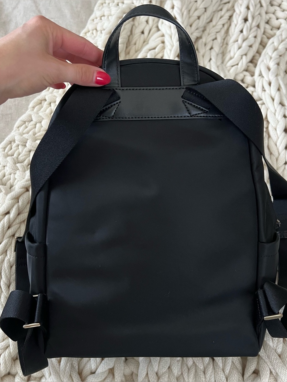 Kate Spade Backpack - Picture 3 of 16